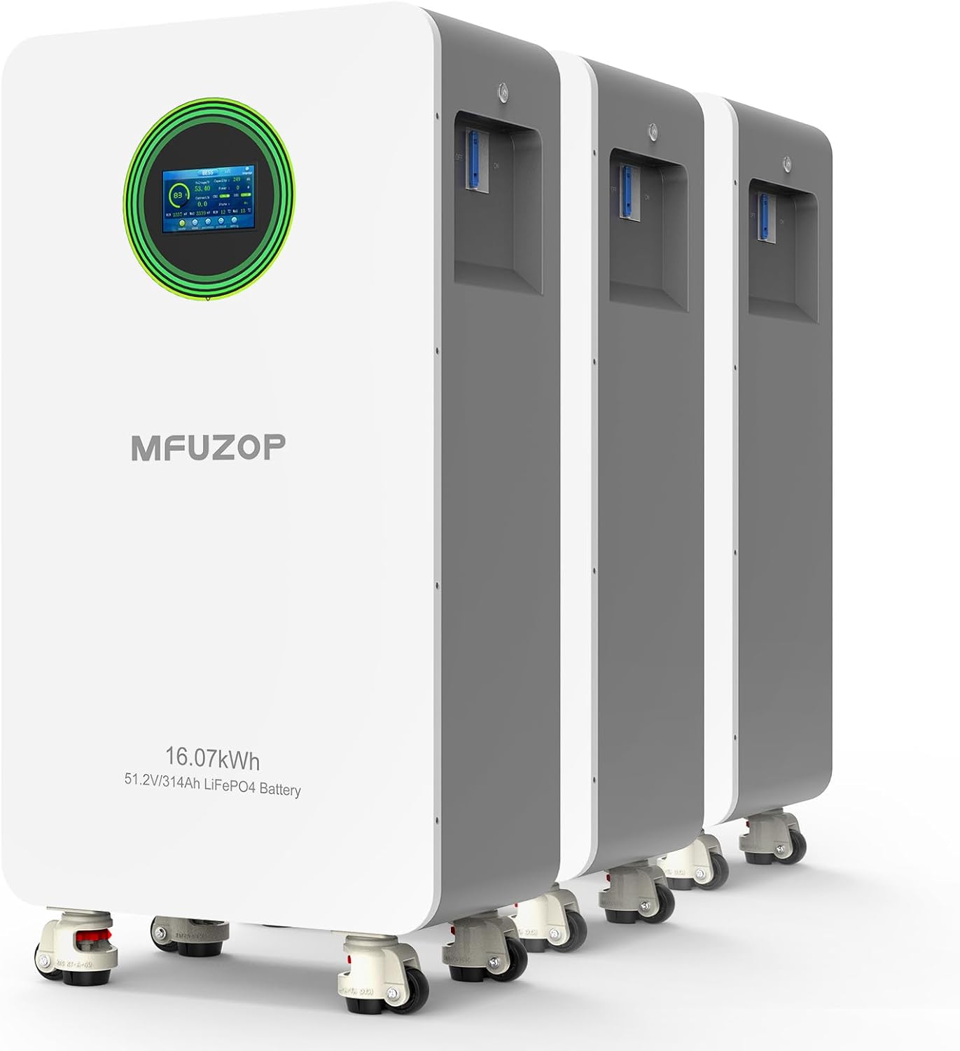 MFUZOP 48V 314Ah LiFePO4 Battery Review: Pros & Cons Worth Buying? 1 MFUZOP 48V 314Ah LiFePO4 battery review,MFUZOP 48V 314Ah battery review and rating,is MFUZOP 48V 314Ah battery worth buying,MFUZOP 48V 314Ah battery review pros cons,MFUZOP 48V 314Ah battery review honest opinion,MFUZOP 48V 314Ah battery review verdict unboxing — what is included in the package