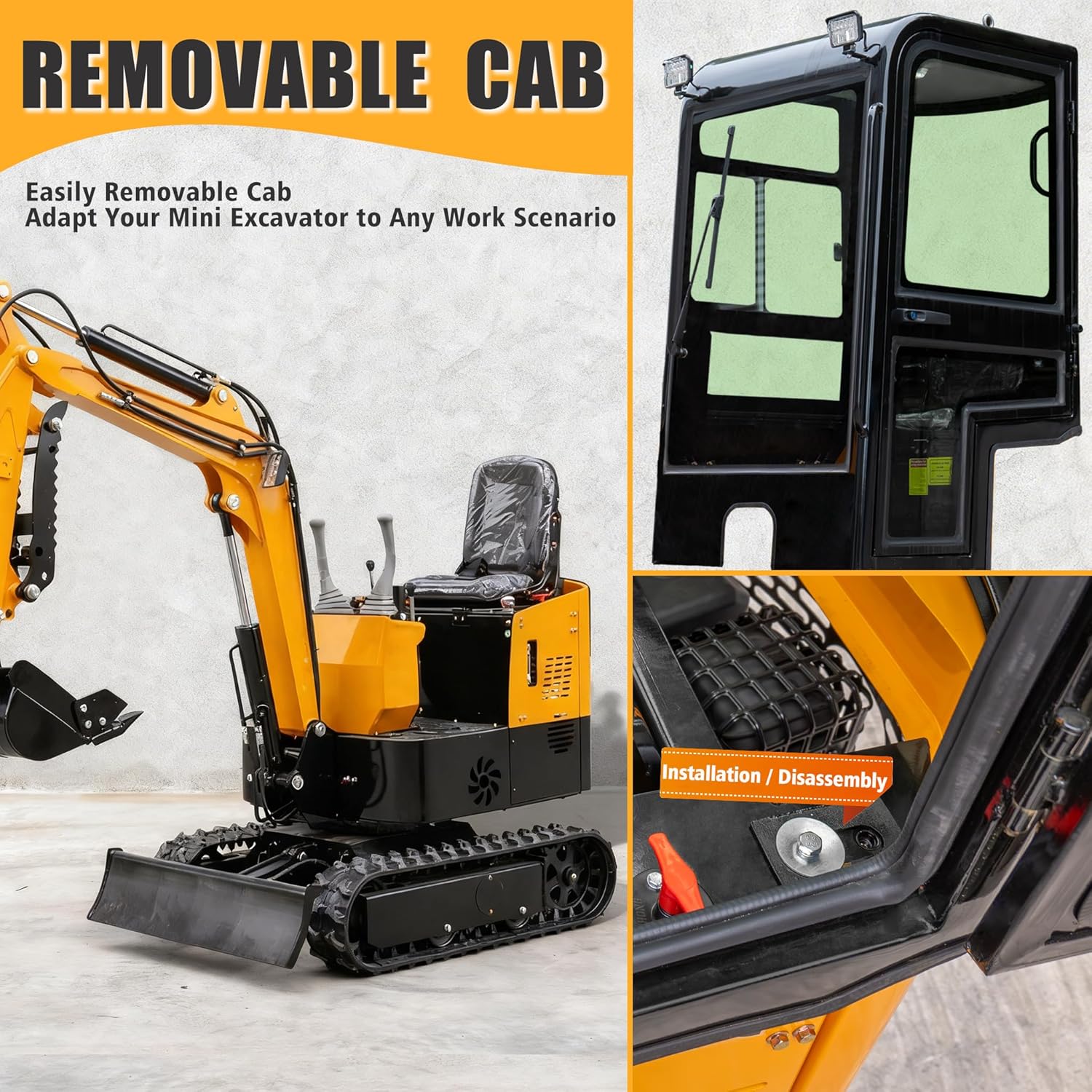 MMS 1 ton mini excavator review,MMS MS10HCAB review and rating,is MMS 1 ton mini excavator worth buying,MMS mini excavator review pros cons,MMS 1 ton excavator review honest opinion,MMS MS10HCAB excavator review verdict features evaluated through real use