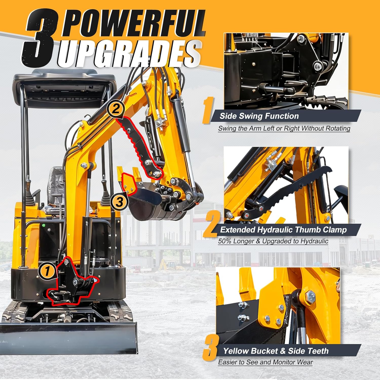 MMS15 1.5 ton mini excavator review,MMS15 mini excavator review and rating,is MMS15 excavator worth buying,MMS15 excavator review pros cons,MMS15 mini excavator honest review,MMS15 1.5 ton excavator review verdict setup and first use experience