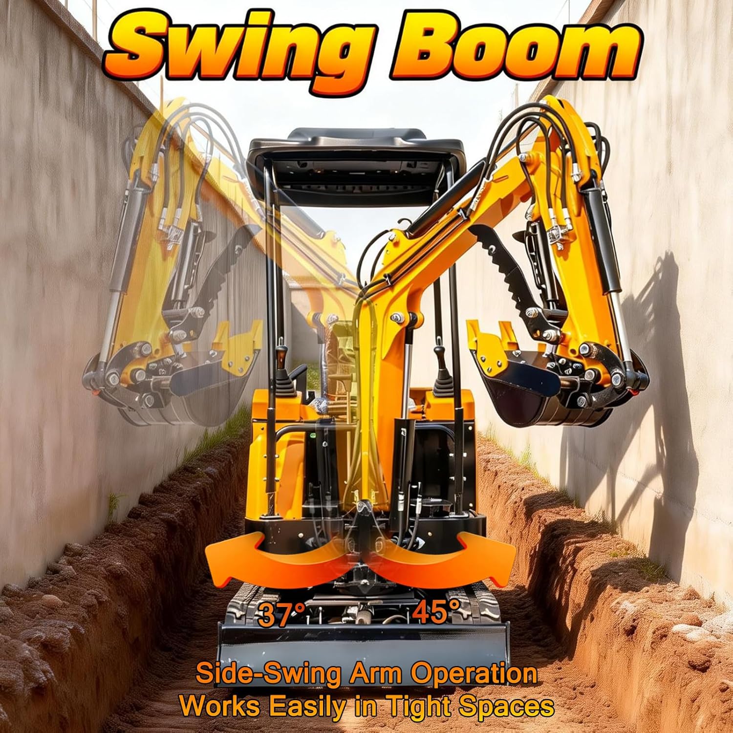 MMS15 1.5 ton mini excavator review,MMS15 mini excavator review and rating,is MMS15 excavator worth buying,MMS15 excavator review pros cons,MMS15 mini excavator honest review,MMS15 1.5 ton excavator review verdict after extended use — long-term performance