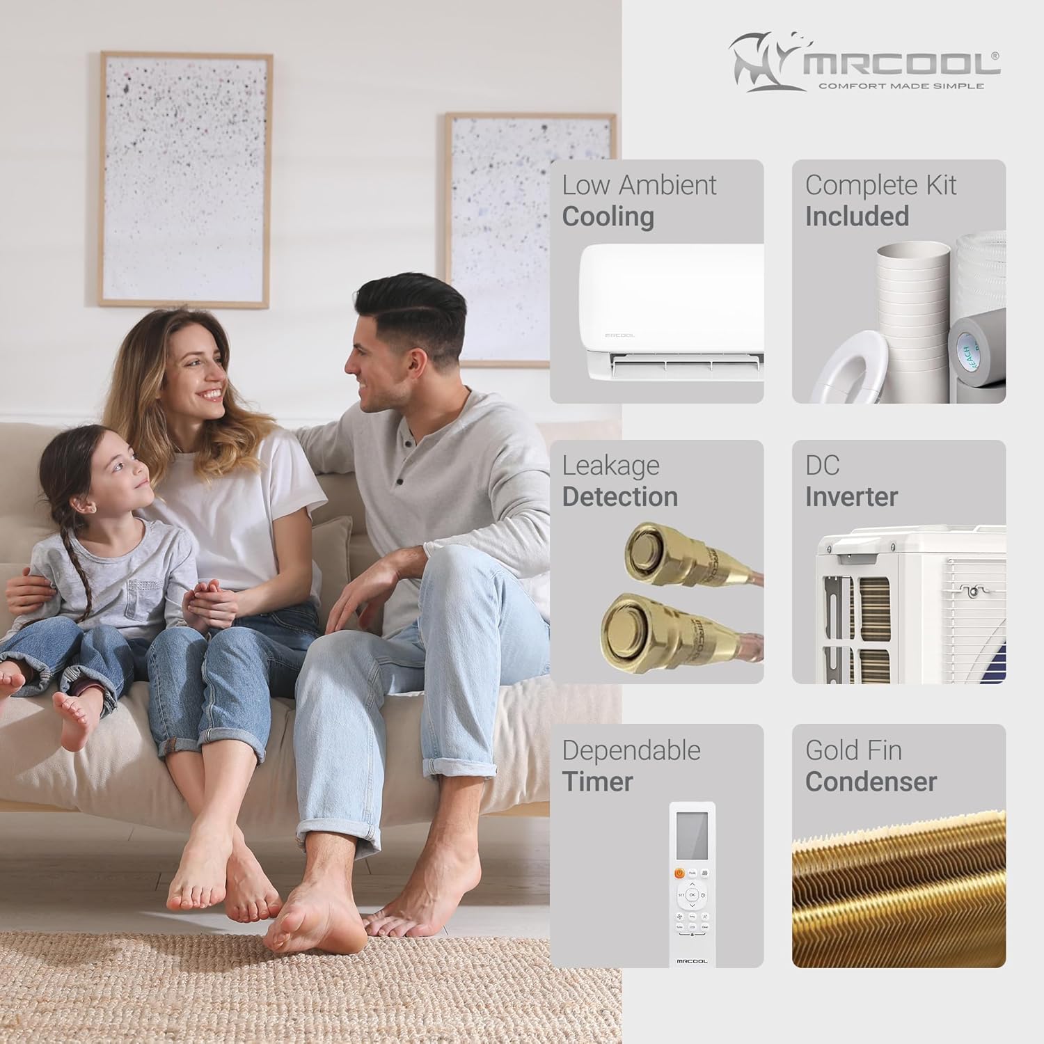 MRCOOL 24000 BTU mini split review,is MRCOOL 24000 BTU mini split worth buying,MRCOOL 24000 BTU mini split review pros cons,MRCOOL 24000 BTU mini split review honest opinion,MRCOOL 24000 BTU mini split review and rating,MRCOOL 24000 BTU mini split review verdict — performance test results