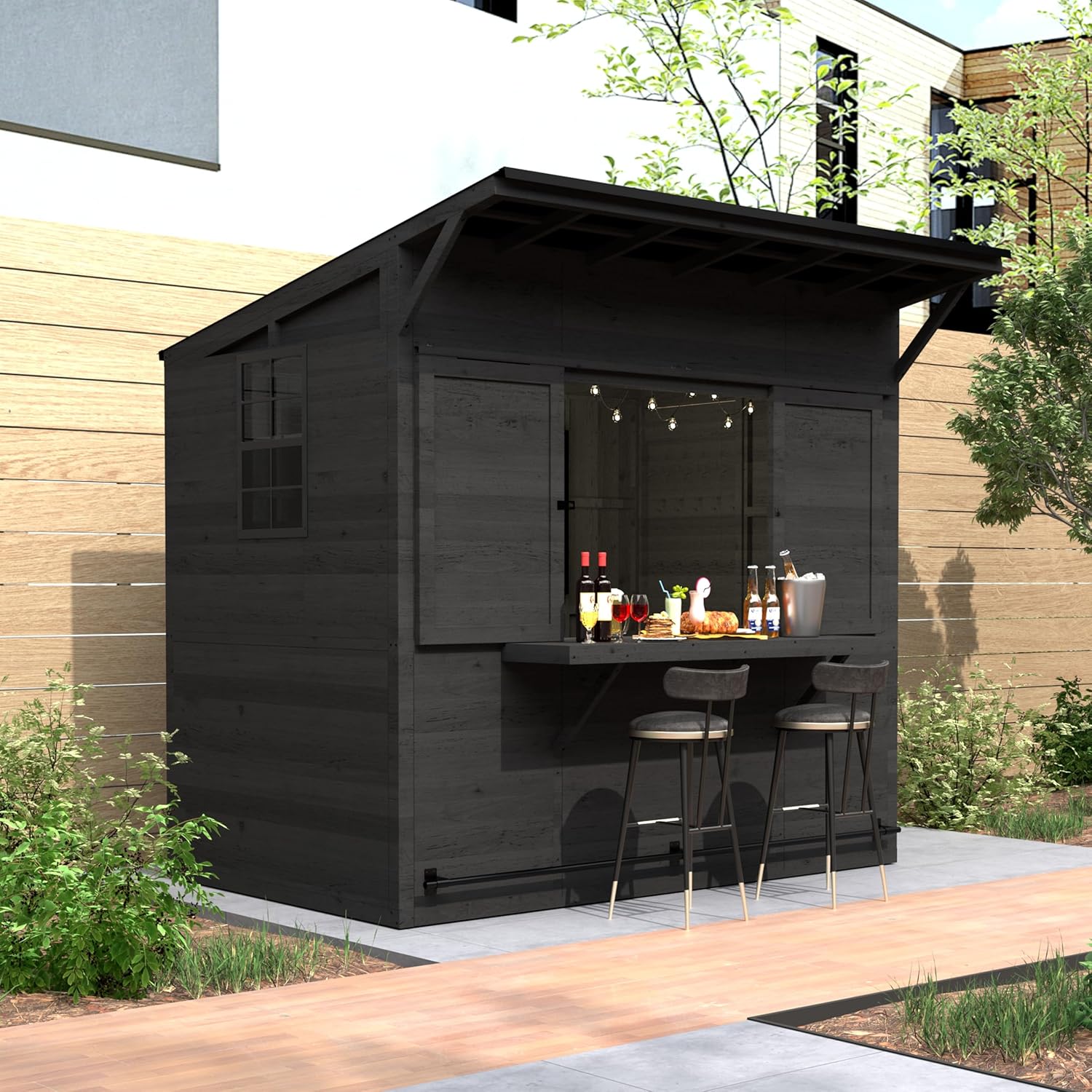 MUPATER Bar Shed Review: Pros & Cons, Worth Buying? 1 MUPATER bar shed review,MUPATER bar shed review and rating,MUPATER bar shed review pros cons,MUPATER bar shed review honest opinion,MUPATER bar shed review verdict,is MUPATER bar shed worth buying - detailed features and technical specifications