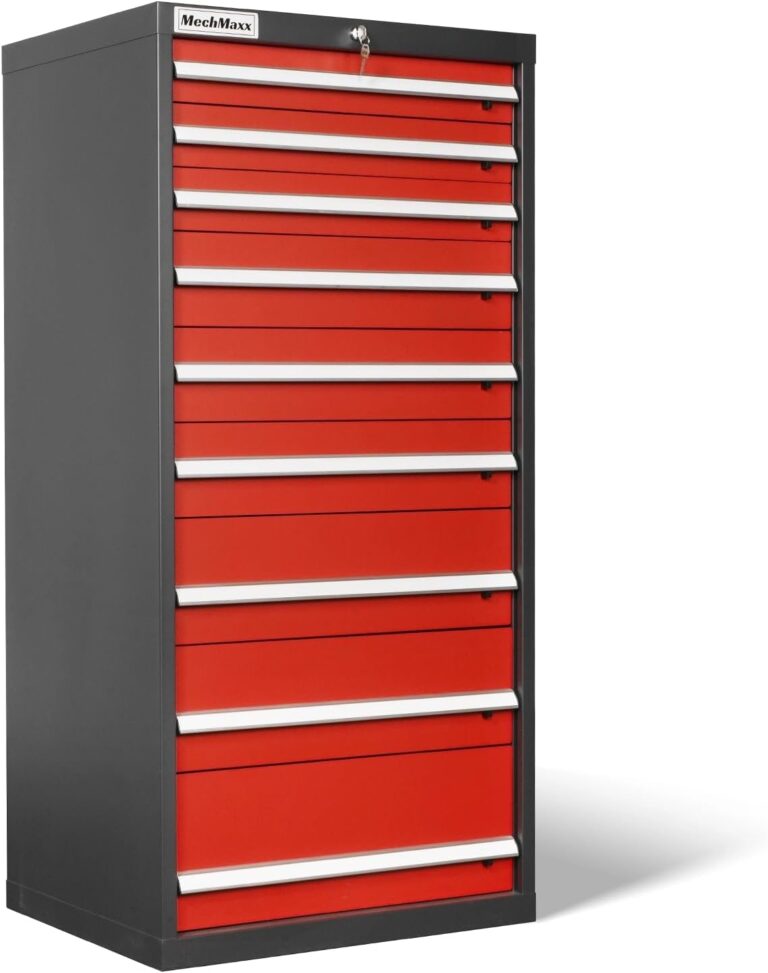 MechMaxx MD59B9 Review: Is This Tool Cabinet Worth Buying? 43 Image 1 of MechMaxx MD59B9 review