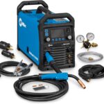 Image 1 of Miller Multimatic 215 PRO review