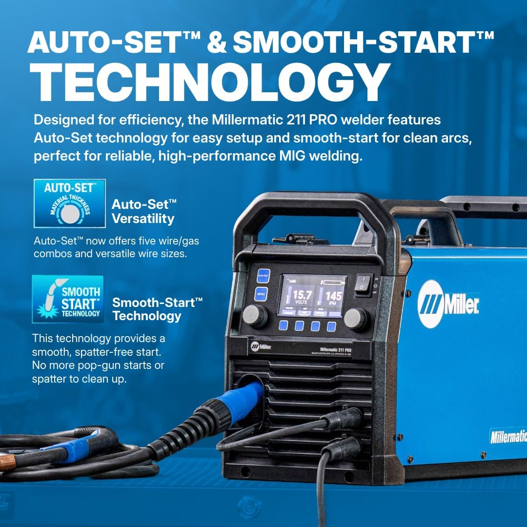 Millermatic 211 PRO Review: Pros & Cons Worth Buying? 3 Step-by-step guide for Millermatic 211 PRO review,Millermatic 211 PRO review and rating,is Millermatic 211 PRO worth buying,Millermatic 211 PRO review pros cons,Millermatic 211 PRO review honest opinion,Miller Millermatic 211 PRO review verdict - complete tutorial