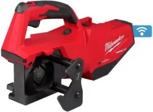 Image 1 of Milwaukee M18 FORCE LOGIC strut shear review