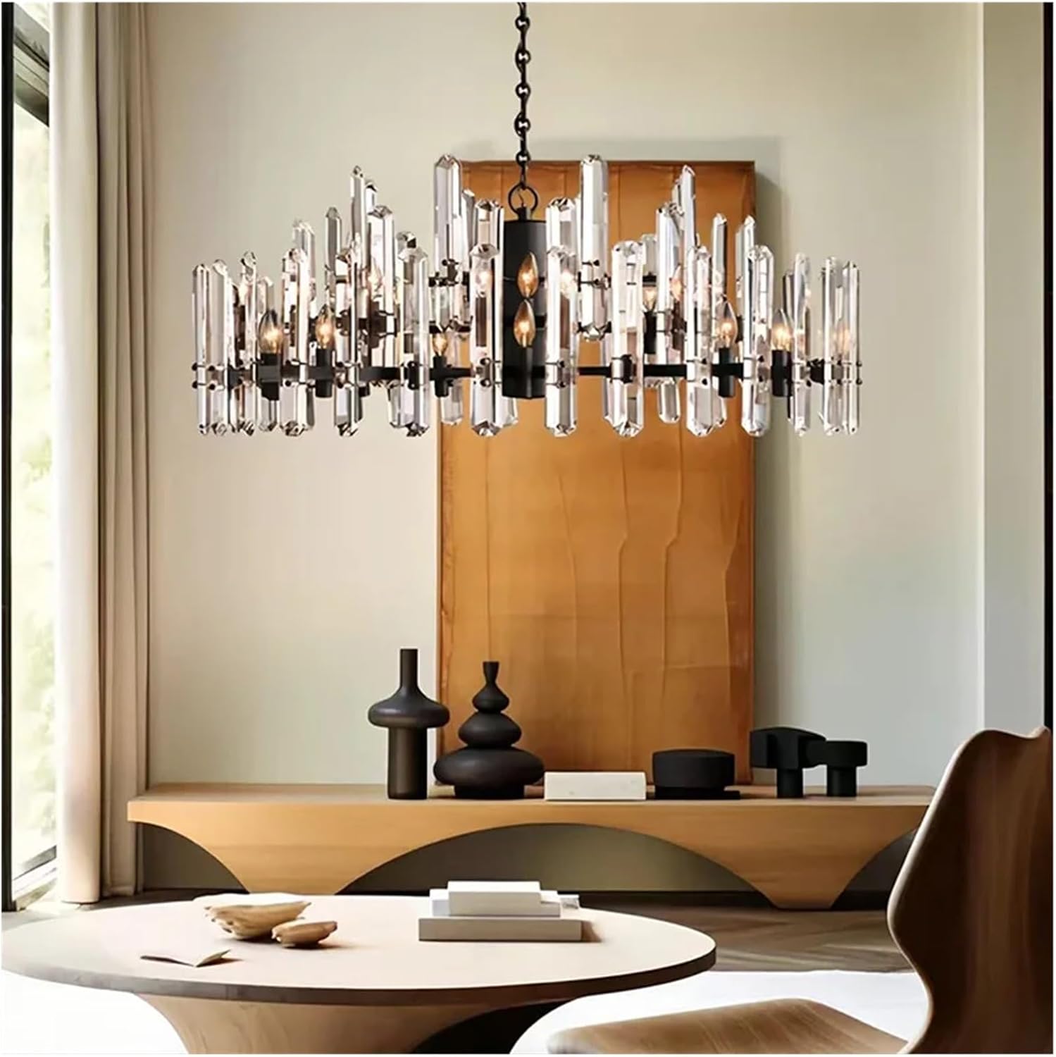Step-by-step guide for Modern Minimalist Circular Gold Black Crystal Chandelier review,Modern Minimalist Circular Gold Black Crystal Chandelier review and rating,is Modern Minimalist Circular Gold Black Crystal Chandelier worth buying,Modern Minimalist Circular Gold Black Crystal Chandelier review pros cons,Modern Minimalist Circular Gold Black Crystal Chandelier review honest opinion,Generic Modern Minimalist Circular Gold Black Crystal Chandelier review verdict - complete tutorial