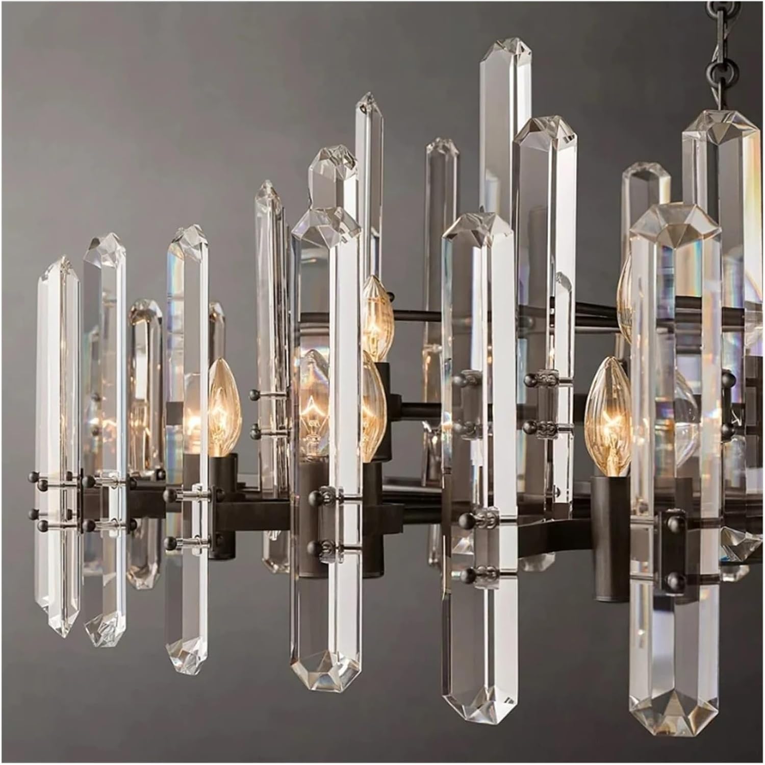 Modern Minimalist Circular Gold Black Crystal Chandelier review,Modern Minimalist Circular Gold Black Crystal Chandelier review and rating,is Modern Minimalist Circular Gold Black Crystal Chandelier worth buying,Modern Minimalist Circular Gold Black Crystal Chandelier review pros cons,Modern Minimalist Circular Gold Black Crystal Chandelier review honest opinion,Generic Modern Minimalist Circular Gold Black Crystal Chandelier review verdict performance testing and real-world results