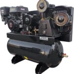 Image 1 of MutsMover air compressor review
