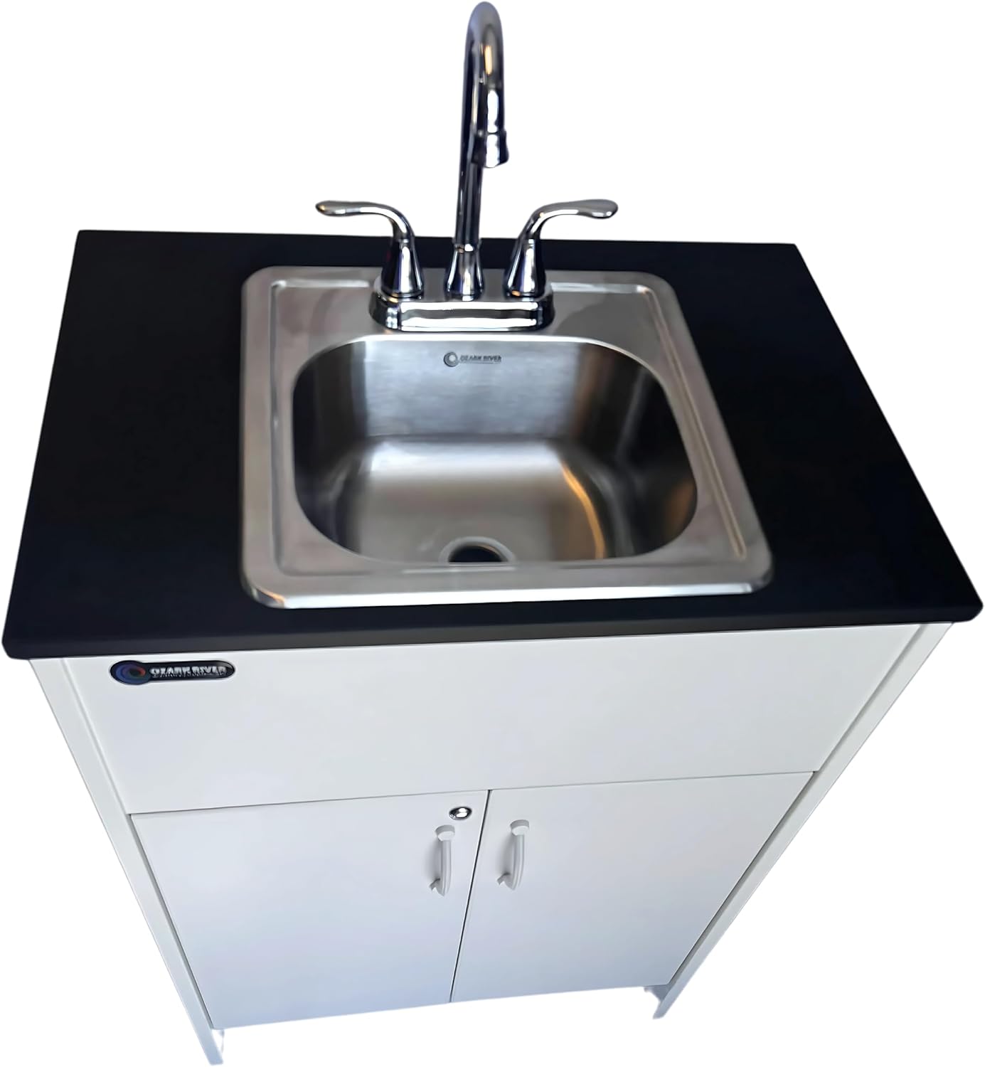 Ozark River Portable Sinks Essential Series review,Ozark River Portable Sinks review pros cons,Ozark River Essential Series review honest opinion,Ozark River portable handwashing station review and rating,is Ozark River portable sink worth buying,Ozark River portable sink review verdict — week-by-week testing diary