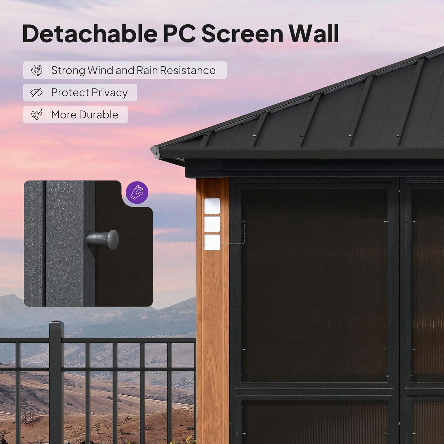 PURPLE LEAF Hardtop Gazebo review,PURPLE LEAF Hardtop Gazebo review and rating,is PURPLE LEAF Hardtop Gazebo worth buying,PURPLE LEAF Hardtop Gazebo review pros cons,PURPLE LEAF Hardtop Gazebo review honest opinion,PURPLE LEAF Hardtop Gazebo review verdict unboxing and complete package contents