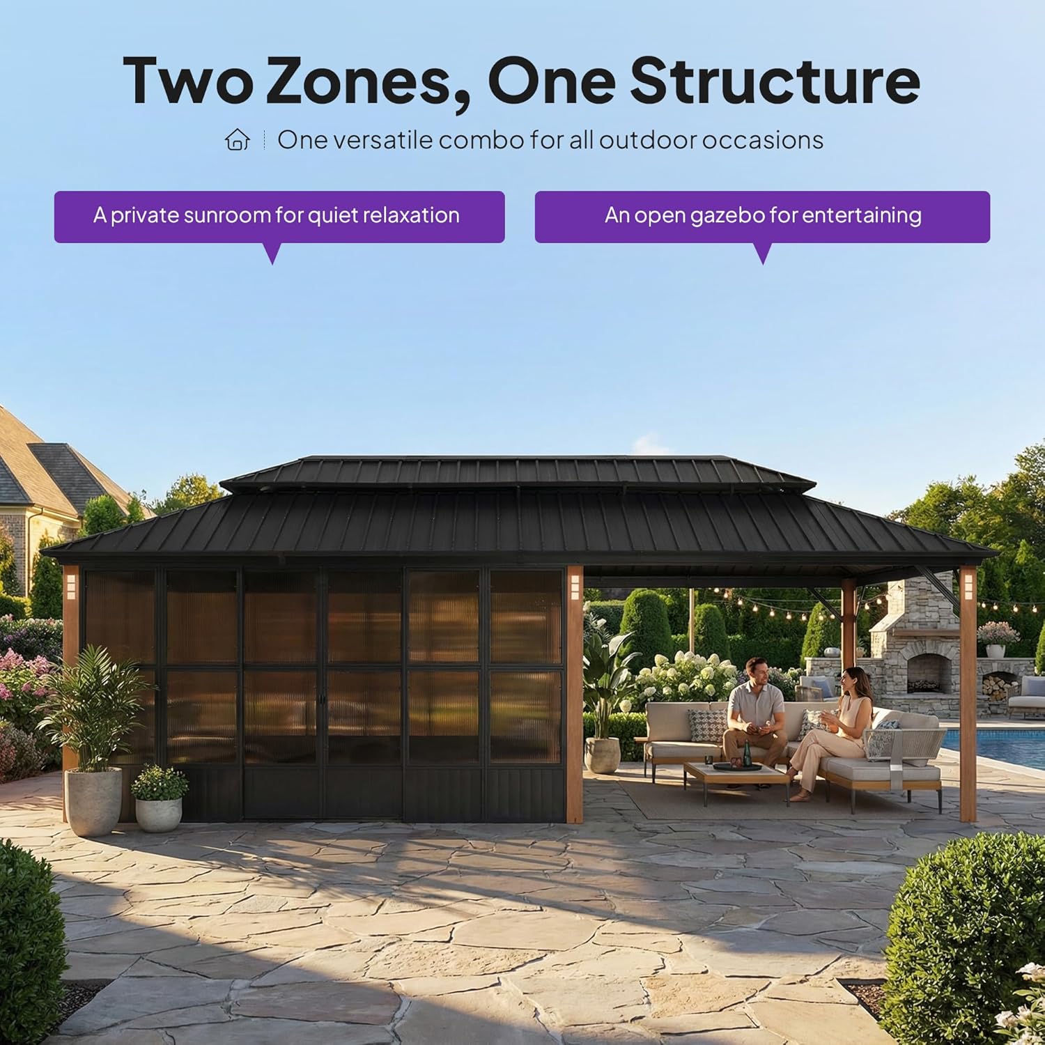 Step-by-step guide for PURPLE LEAF Hardtop Gazebo review,PURPLE LEAF Hardtop Gazebo review and rating,is PURPLE LEAF Hardtop Gazebo worth buying,PURPLE LEAF Hardtop Gazebo review pros cons,PURPLE LEAF Hardtop Gazebo review honest opinion,PURPLE LEAF Hardtop Gazebo review verdict - complete tutorial