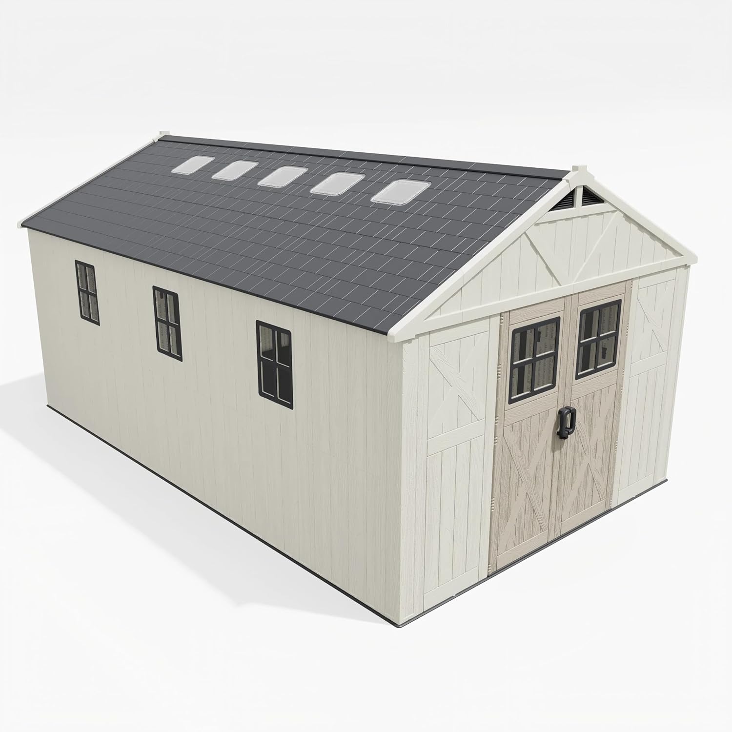 Patiowell 10x16 shed review,Patiowell 10x16 shed review and rating,is Patiowell shed worth buying,Patiowell 10x16 shed review pros cons,Patiowell shed review honest opinion,Patiowell 10x16 shed review verdict — full package contents