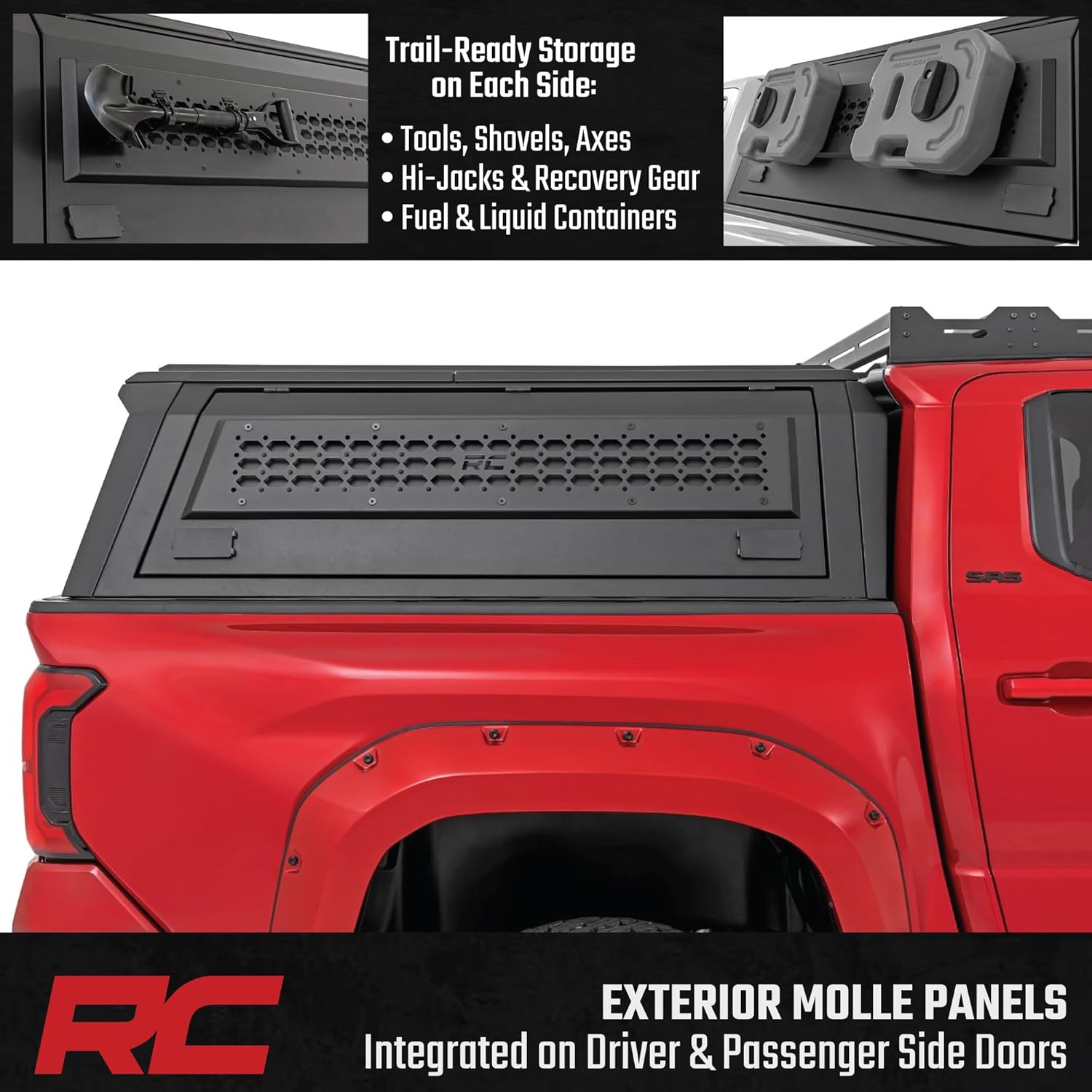 Rough Country Tacoma bed cap review,Rough Country bed cap review and rating,Rough Country Tacoma topper review pros cons,Rough Country bed cap review honest opinion,Rough Country Tacoma bed cap review worth buying,Rough Country Tacoma topper review verdict — performance test results
