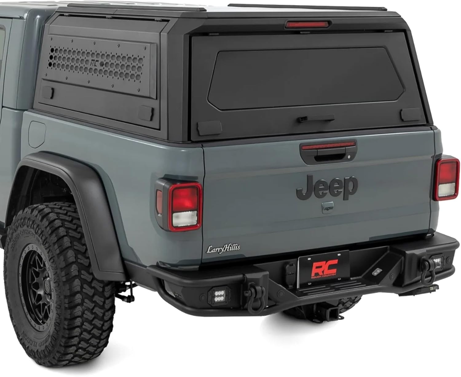 Rough Country bed cap review,Rough Country bed cap review and rating,is Rough Country bed cap worth buying,Rough Country bed cap review pros cons,Rough Country bed cap review honest opinion,Rough Country bed cap review verdict - detailed features and technical specifications