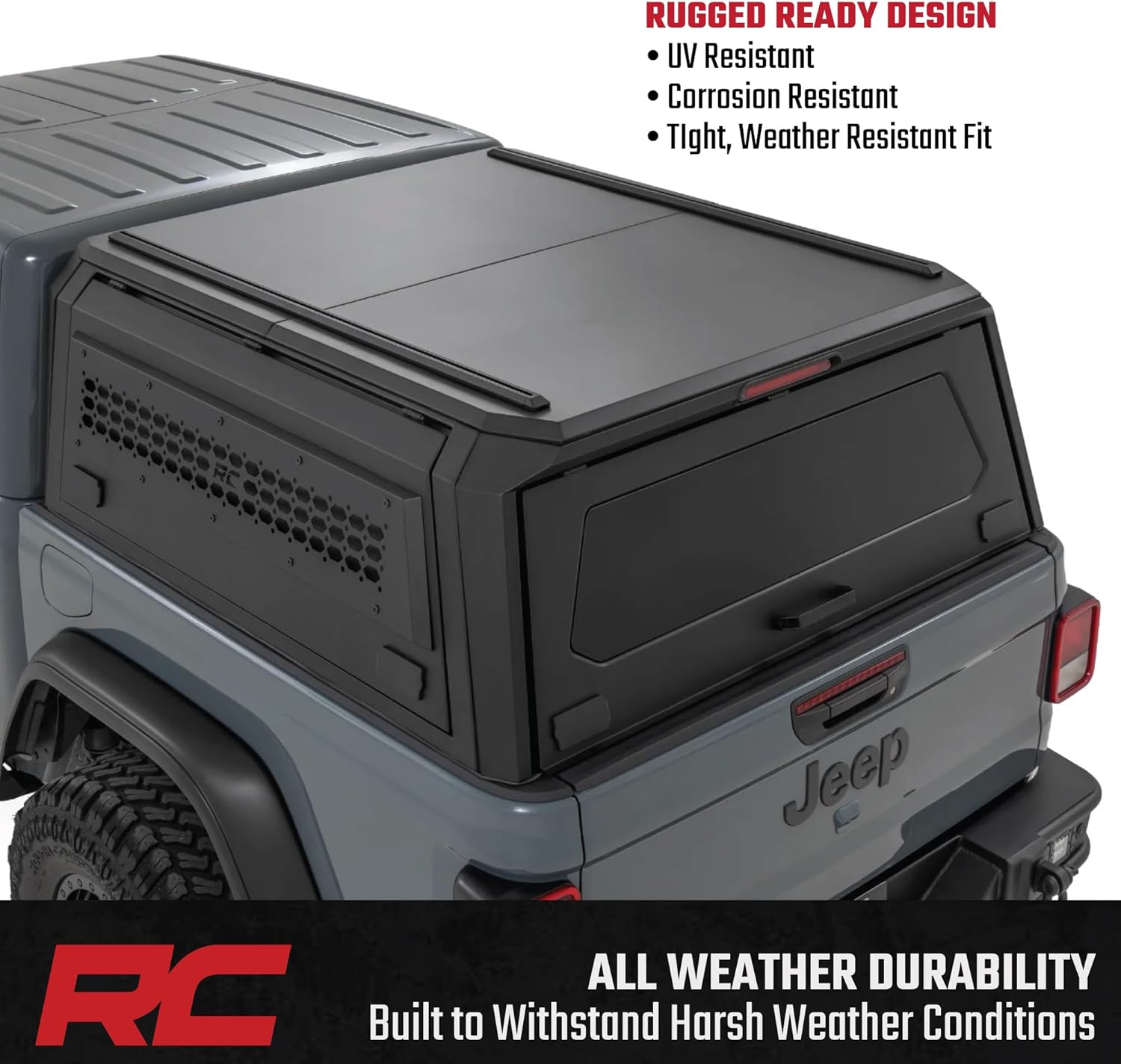 Rough Country bed cap review,Rough Country bed cap review and rating,is Rough Country bed cap worth buying,Rough Country bed cap review pros cons,Rough Country bed cap review honest opinion,Rough Country bed cap review verdict unboxing and complete package contents