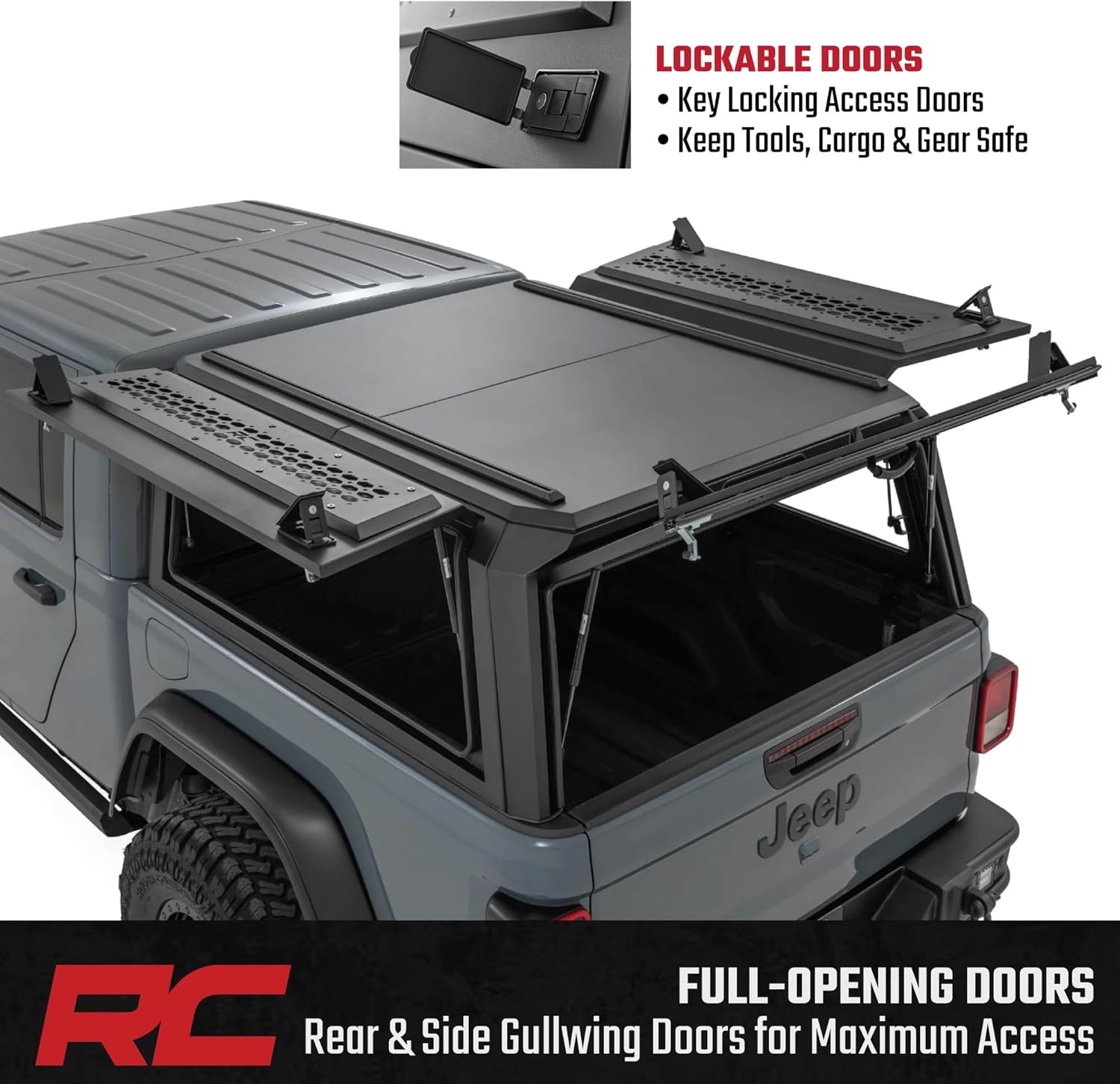 Step-by-step guide for Rough Country bed cap review,Rough Country bed cap review and rating,is Rough Country bed cap worth buying,Rough Country bed cap review pros cons,Rough Country bed cap review honest opinion,Rough Country bed cap review verdict - complete tutorial