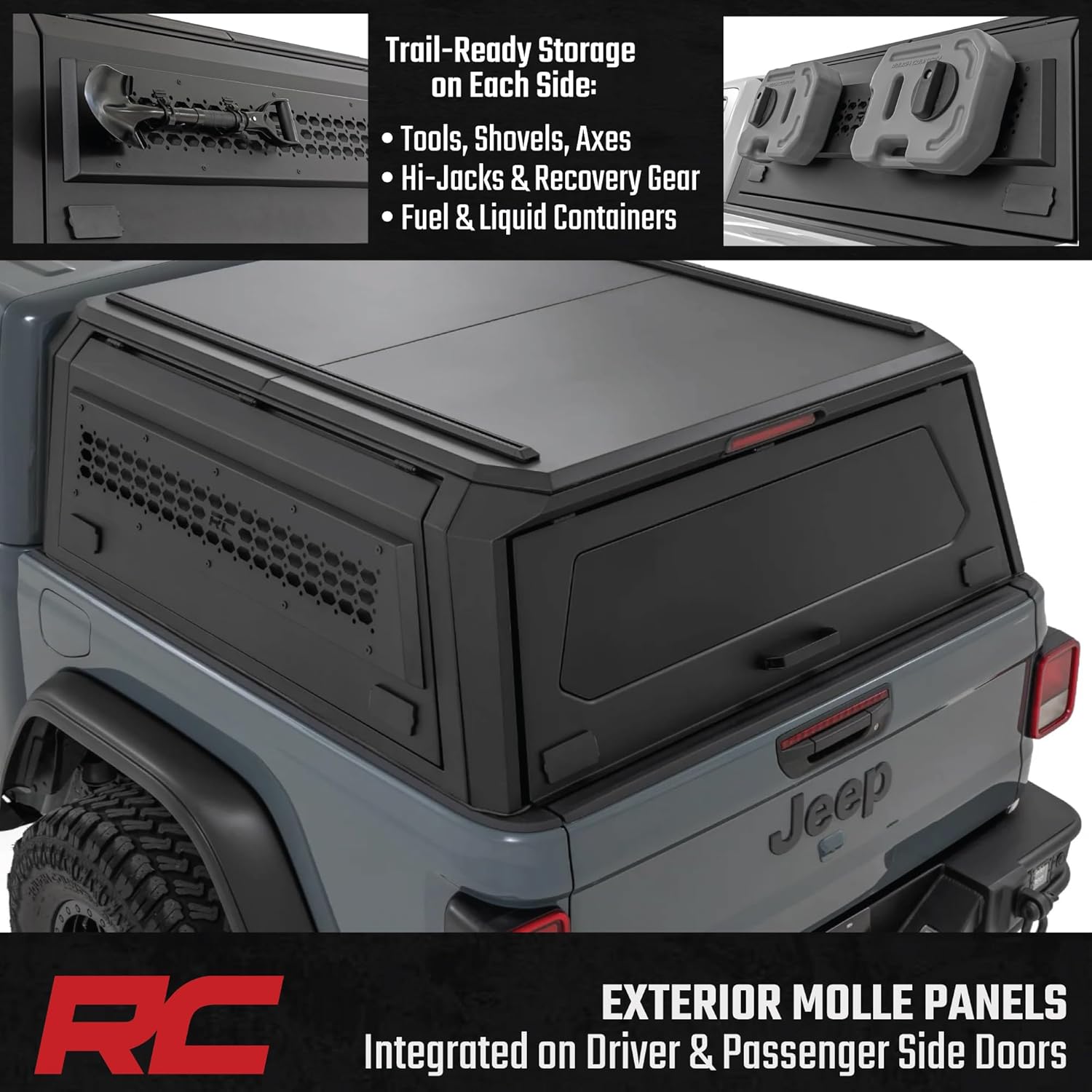 Rough Country bed cap review,Rough Country bed cap review and rating,is Rough Country bed cap worth buying,Rough Country bed cap review pros cons,Rough Country bed cap review honest opinion,Rough Country bed cap review verdict performance testing and real-world results