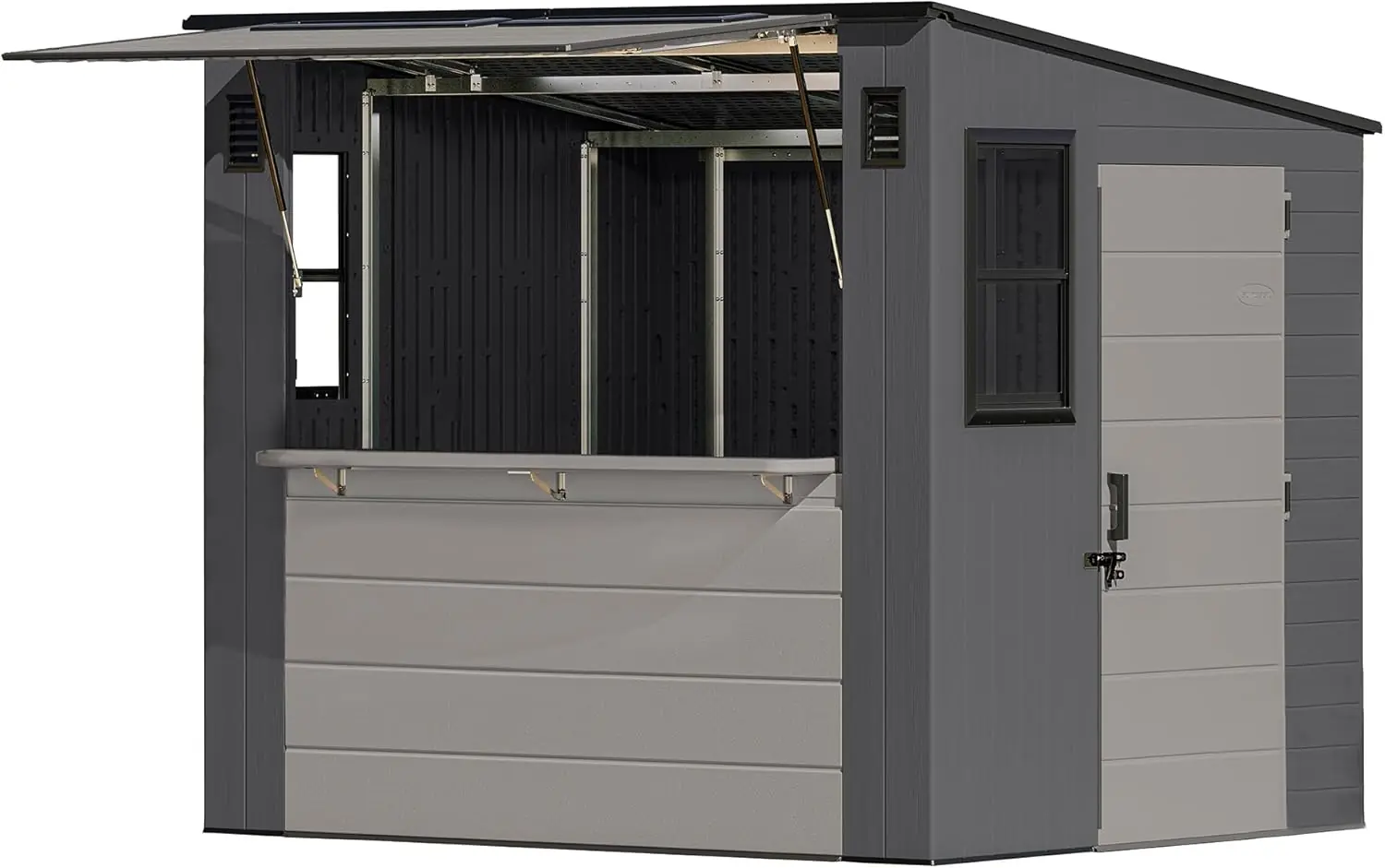 Suncast Cabana Entertainment Shed review,Suncast Cabana Entertainment Shed review and rating,is Suncast Cabana Entertainment Shed worth buying,Suncast Cabana Entertainment Shed review pros cons,Suncast Cabana Entertainment Shed review honest opinion,Suncast Cabana Entertainment Shed review verdict during hands-on performance testing