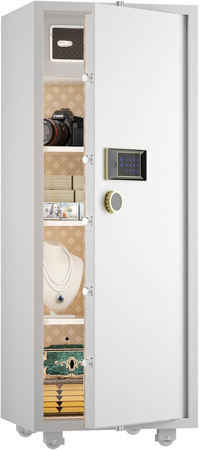 TIGERKING 17.6 Cu Ft Safe Review: Honest Pros & Cons 1 TIGERKING 17.6 Cu Ft safe review,TIGERKING safe review and rating,is TIGERKING safe worth buying,TIGERKING safe review pros cons,TIGERKING safe review honest opinion,TIGERKING 17.6 Cu Ft review verdict — full package contents