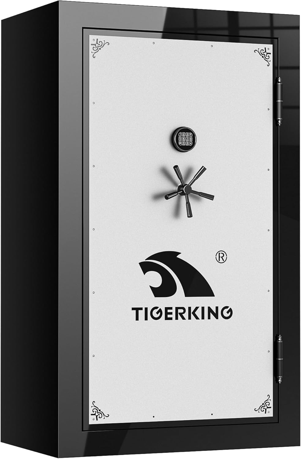 TIGERKING gun safe review,TIGERKING gun safe review and rating,is TIGERKING gun safe worth buying,TIGERKING gun safe review pros cons,TIGERKING gun safe review honest opinion,TIGERKING gun safe review verdict — full package contents