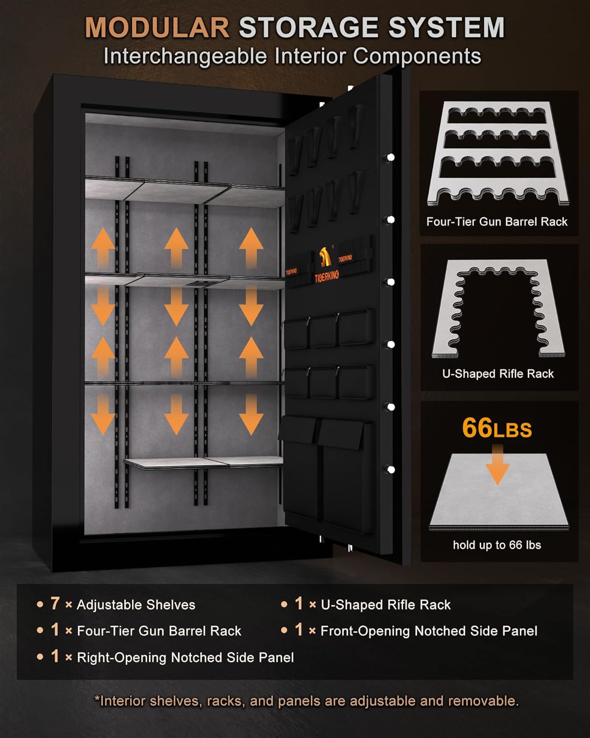 TIGERKING gun safe review,TIGERKING gun safe review and rating,is TIGERKING gun safe worth buying,TIGERKING gun safe review pros cons,TIGERKING gun safe review honest opinion,TIGERKING gun safe review verdict — performance test results