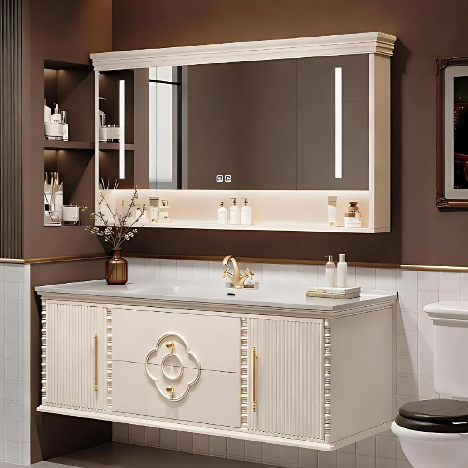 TIZAZO Bathroom Vanity Review: Honest Pros & Cons 1 TIZAZO bathroom vanity review,TIZAZO bathroom vanity review and rating,is TIZAZO bathroom vanity worth buying,TIZAZO bathroom vanity review pros cons,TIZAZO bathroom vanity review honest opinion,TIZAZO bathroom vanity review verdict during hands-on performance testing