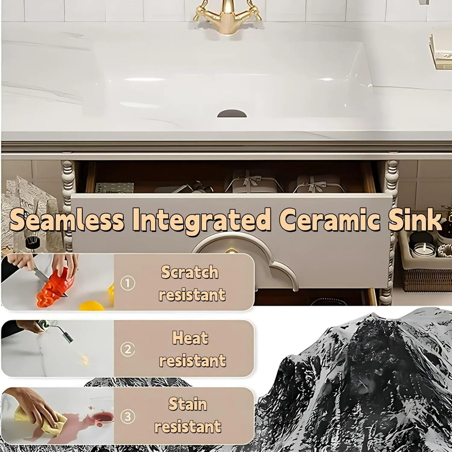 Step-by-step setup guide for TIZAZO bathroom vanity review,TIZAZO bathroom vanity review and rating,is TIZAZO bathroom vanity worth buying,TIZAZO bathroom vanity review pros cons,TIZAZO bathroom vanity review honest opinion,TIZAZO bathroom vanity review verdict