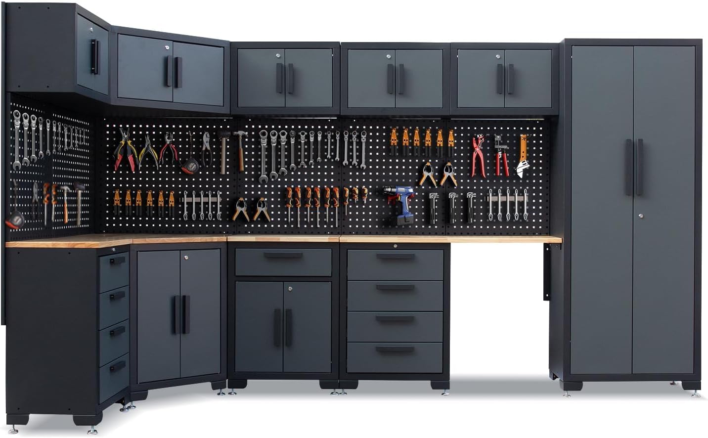 Tsnritor garage storage cabinet system review,Tsnritor garage cabinet review and rating,is Tsnritor storage system worth buying,Tsnritor metal cabinet review pros cons,Tsnritor workshop storage review honest opinion,Tsnritor garage cabinet system review verdict — full package contents