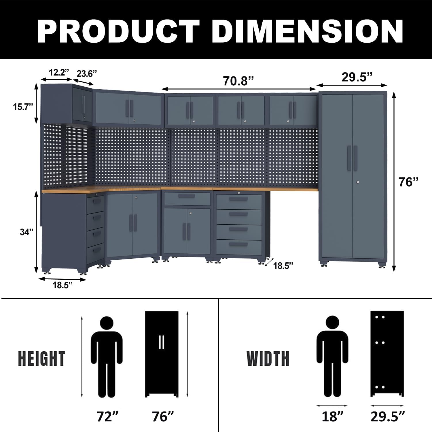 Tsnritor garage storage cabinet system review,Tsnritor garage cabinet review and rating,is Tsnritor storage system worth buying,Tsnritor metal cabinet review pros cons,Tsnritor workshop storage review honest opinion,Tsnritor garage cabinet system review verdict — setup process and usability