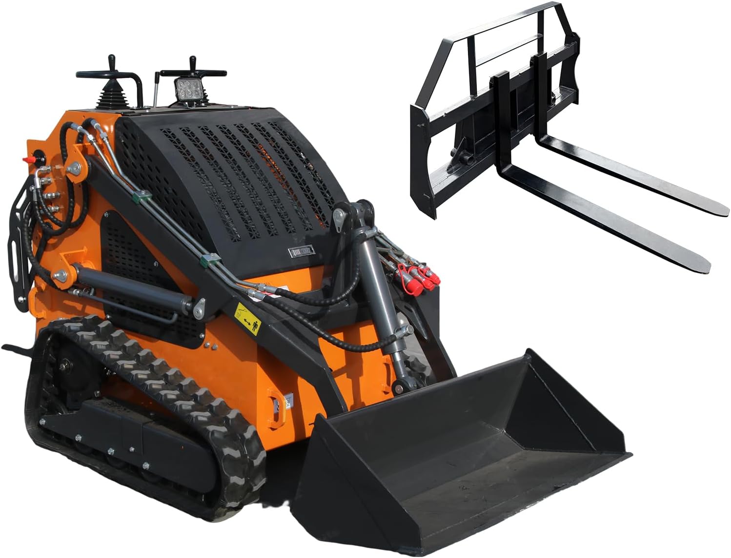 Wolfequip mini skid steer review,Wolfequip mini skid steer review and rating,is Wolfequip mini skid steer worth buying,Wolfequip mini skid steer review pros cons,Wolfequip mini skid steer review honest opinion,Wolfequip mini skid steer review verdict — full unboxing showing every item included