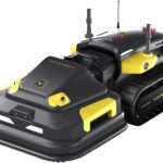 Image 1 of YARBO Lawn Mower Pro review