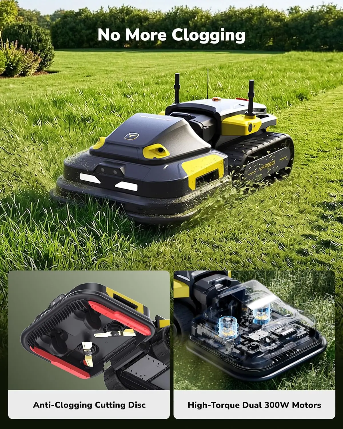 YARBO Lawn Mower Pro Review: Honest Verdict for Large Yards 3 Step-by-step setup guide for YARBO Lawn Mower Pro review,YARBO Lawn Mower Pro review and rating,is YARBO Lawn Mower Pro worth buying,YARBO Lawn Mower Pro review pros cons,YARBO Lawn Mower Pro review honest opinion,YARBO Lawn Mower Pro review verdict