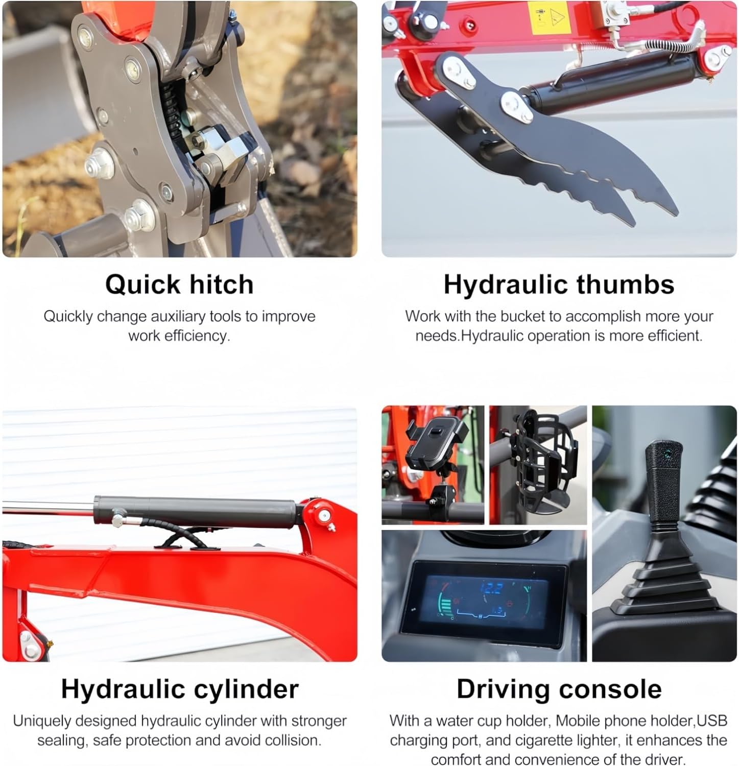 Yuntu Rapid Drive 1.6 ton mini excavator review,1.6 ton mini excavator review and rating,is Yuntu Rapid Drive mini excavator worth buying,Yuntu Rapid Drive mini excavator review pros cons,Yuntu Rapid Drive mini excavator review honest opinion,Yuntu Rapid Drive mini excavator review verdict — setup process and usability