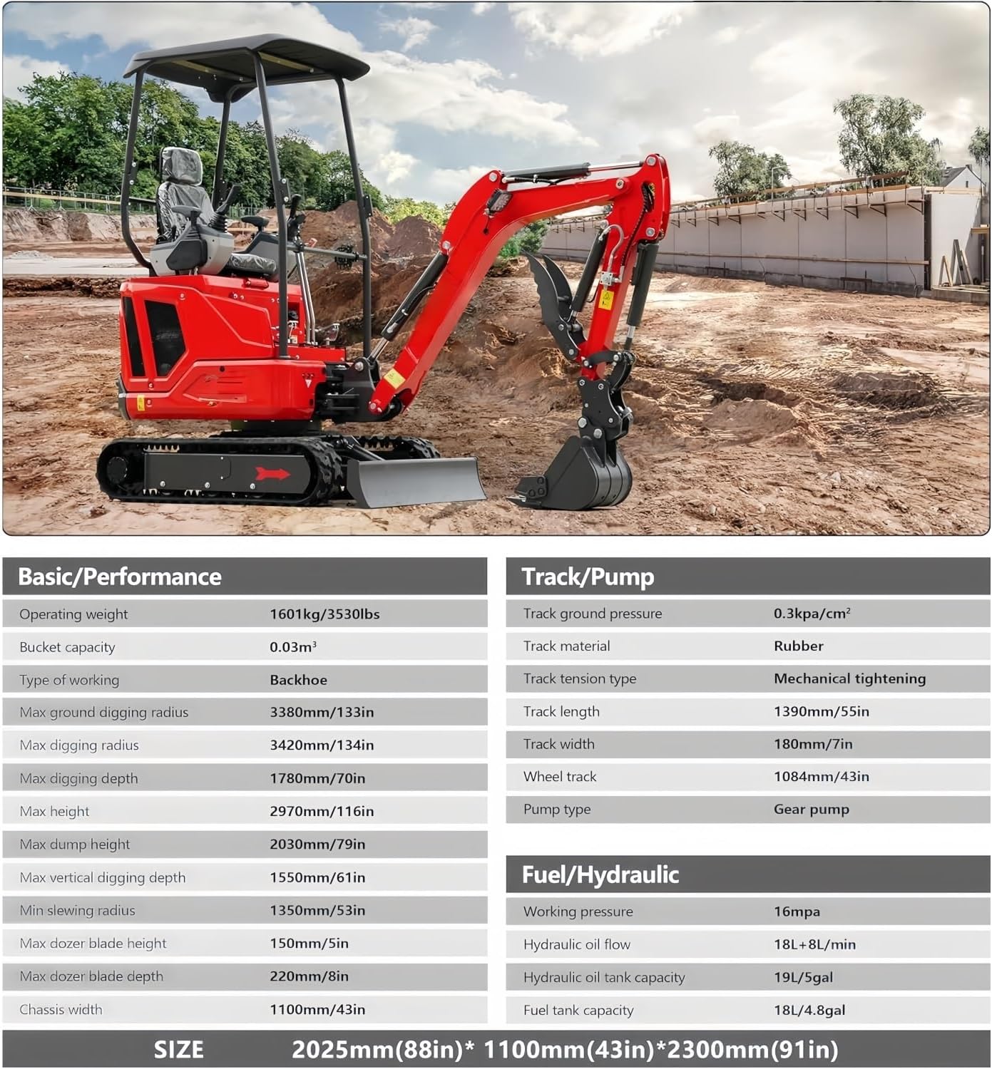 Yuntu Rapid Drive 1.6 ton mini excavator review,1.6 ton mini excavator review and rating,is Yuntu Rapid Drive mini excavator worth buying,Yuntu Rapid Drive mini excavator review pros cons,Yuntu Rapid Drive mini excavator review honest opinion,Yuntu Rapid Drive mini excavator review verdict — performance test results