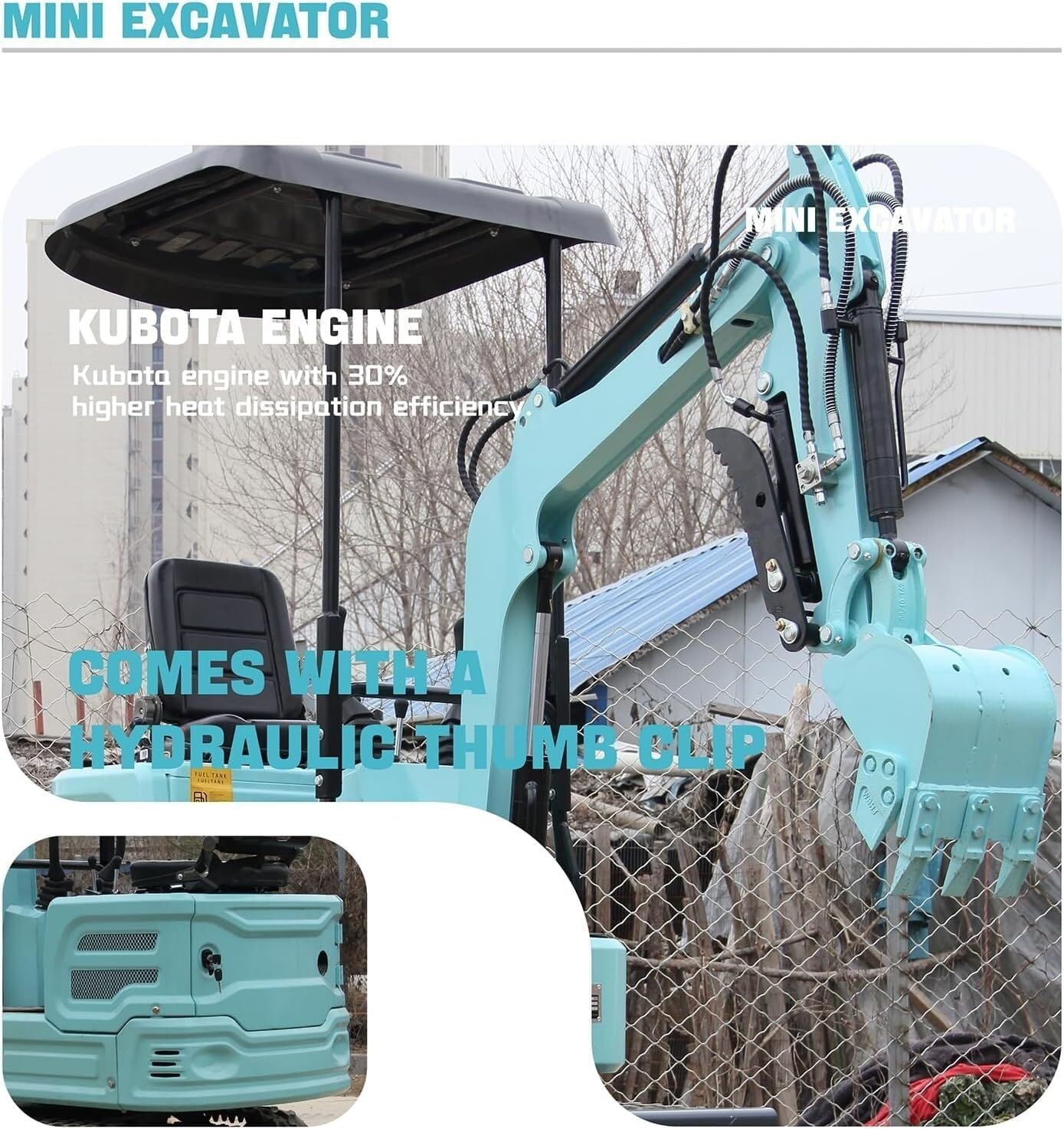 Yuntu Rapid Drive diesel small excavator review,diesel small excavator review and rating,is Yuntu Rapid Drive excavator worth buying,Yuntu Rapid Drive excavator review pros cons,Yuntu Rapid Drive excavator review honest opinion,Yuntu Rapid Drive diesel excavator review verdict performance testing and real-world results