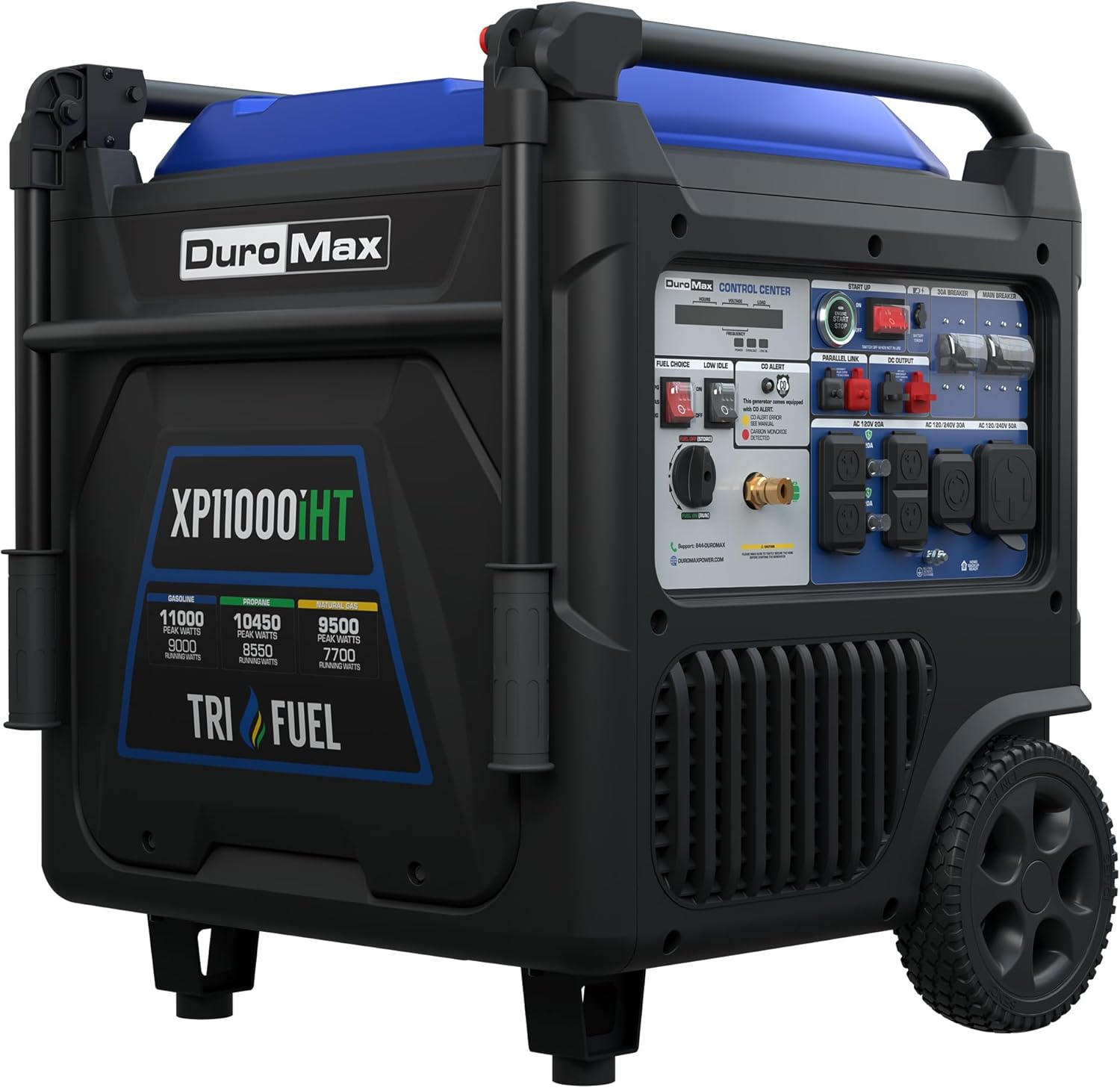 DuroMax XP11000iHT Review: Our Honest Verdict on This Tri-Fuel Generator 1 duromax xp11000iht review,xp11000iht review and rating,is duromax xp11000iht worth buying,duromax xp11000iht review pros cons,xp11000iht review honest opinion,duromax xp11000iht review verdict unboxing — what is included in the package