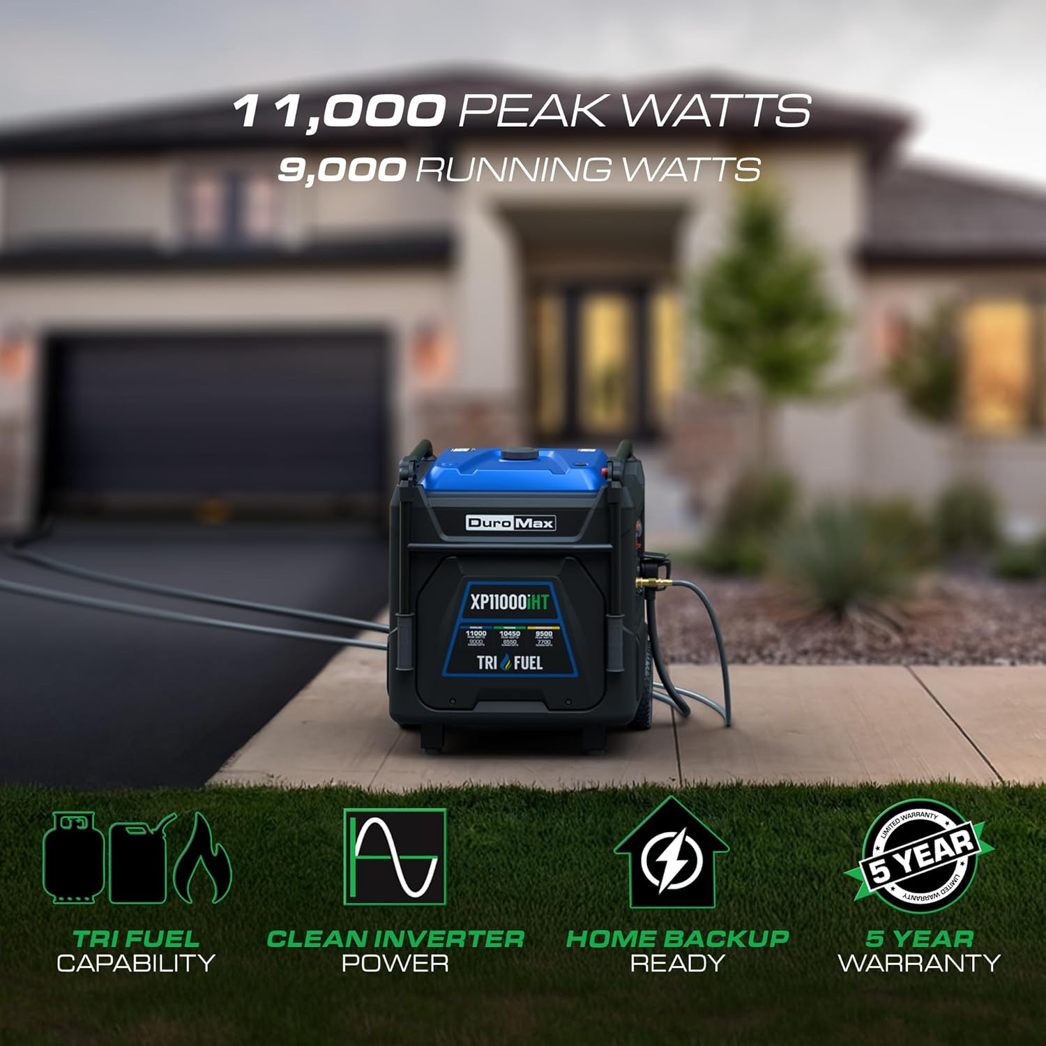 DuroMax XP11000iHT Review: Our Honest Verdict on This Tri-Fuel Generator 2 duromax xp11000iht review,xp11000iht review and rating,is duromax xp11000iht worth buying,duromax xp11000iht review pros cons,xp11000iht review honest opinion,duromax xp11000iht review verdict setup and first use experience