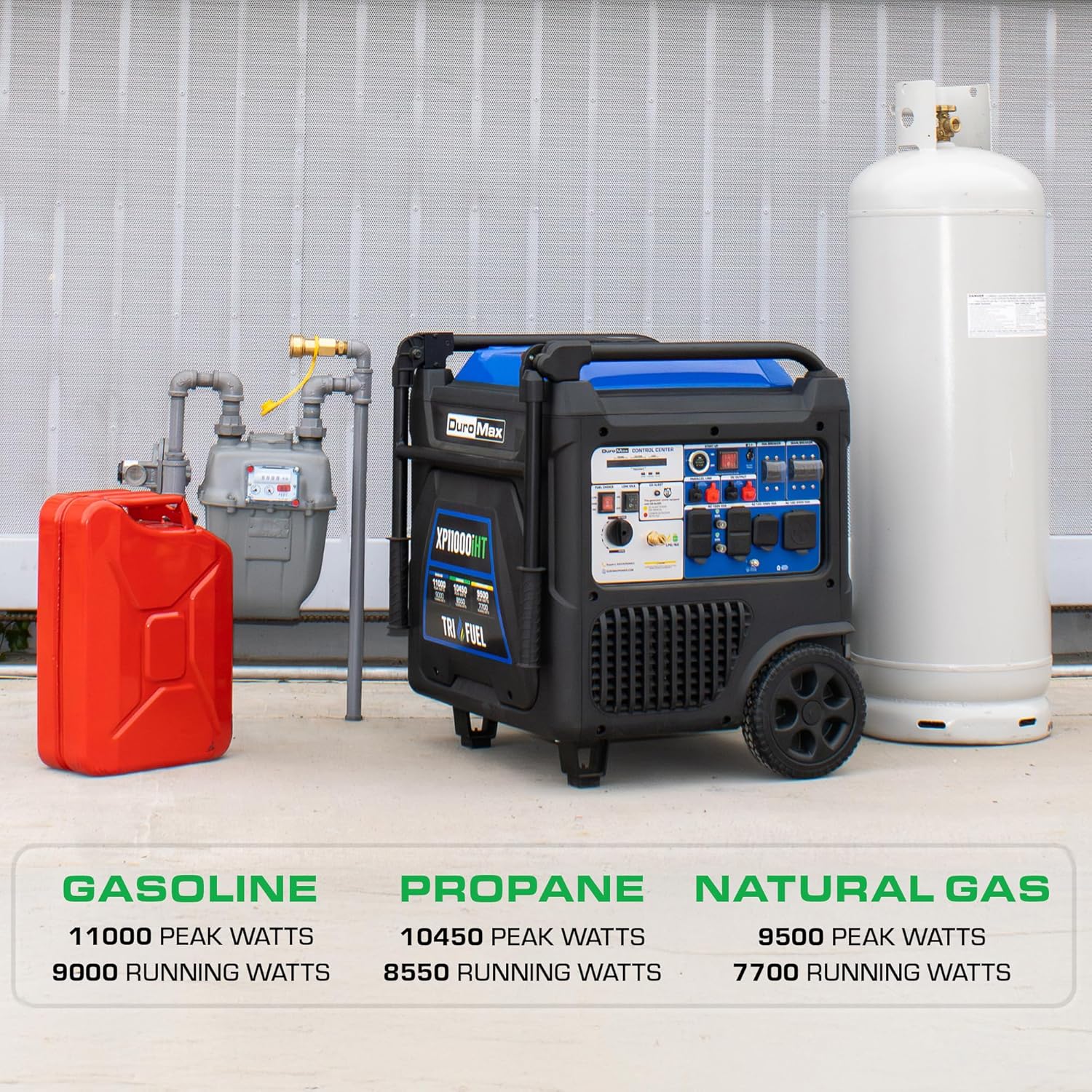 DuroMax XP11000iHT Review: Our Honest Verdict on This Tri-Fuel Generator 3 duromax xp11000iht review,xp11000iht review and rating,is duromax xp11000iht worth buying,duromax xp11000iht review pros cons,xp11000iht review honest opinion,duromax xp11000iht review verdict after extended use — long-term performance