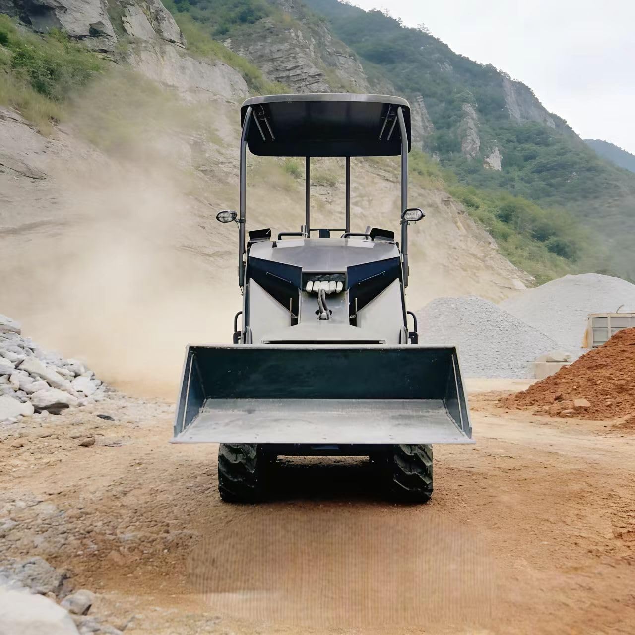 mini skid steer review,mini skid steer review and rating,is mini skid steer worth buying,mini skid steer review pros cons,mini skid steer review honest opinion,mini skid steer review verdict key features examined up close