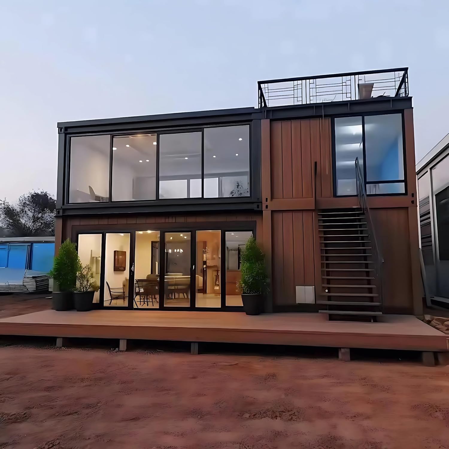 prefabricated container shop review,prefabricated container shop review and rating,is prefabricated container shop worth buying,prefabricated container shop review pros cons,prefabricated container shop review honest opinion,prefabricated container shop review verdict — setup process and usability