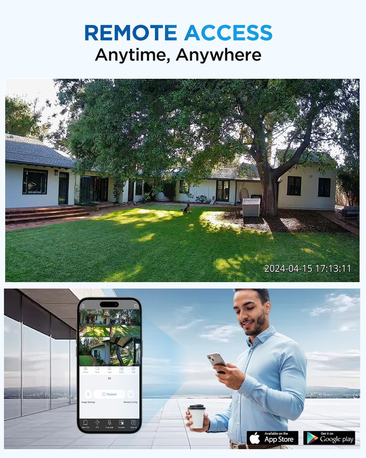 4COVR PoE Security Camera System Review: Detailed Pros & Cons 3 4COVR PoE security camera system review,4COVR security system review and rating,is 4COVR PoE system worth buying,4COVR camera system review pros cons,4COVR PoE system review honest opinion,4COVR security system review verdict — setup process and usability