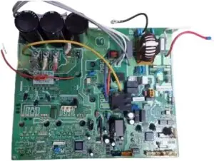 Image 1 of AKPZKYYWN MCC-1571-04 circuit board review