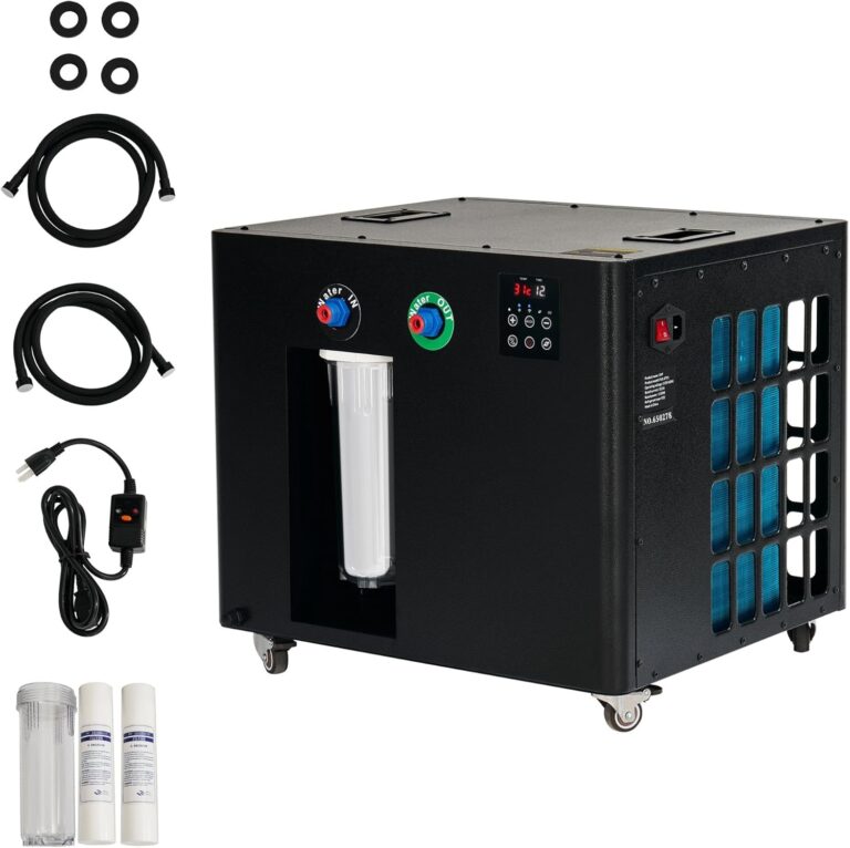 Albott Cold Plunge Chiller Review: Honest Verdict & 5 Pros 45 Image 1 of Albott cold plunge chiller review