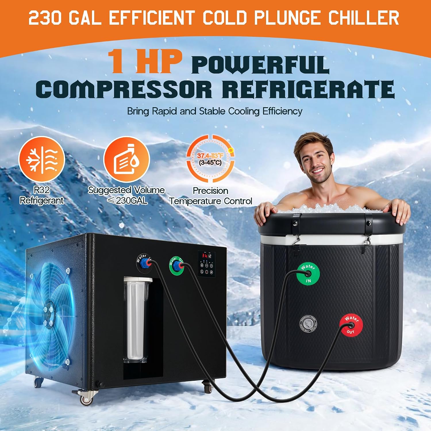Albott Cold Plunge Chiller Review: Honest Verdict & 5 Pros 4 Albott cold plunge chiller review,Albott cold plunge chiller review and rating,is Albott cold plunge chiller worth buying,Albott cold plunge chiller review pros cons,Albott cold plunge chiller review honest opinion,Albott cold plunge chiller review verdict performance testing and real-world results