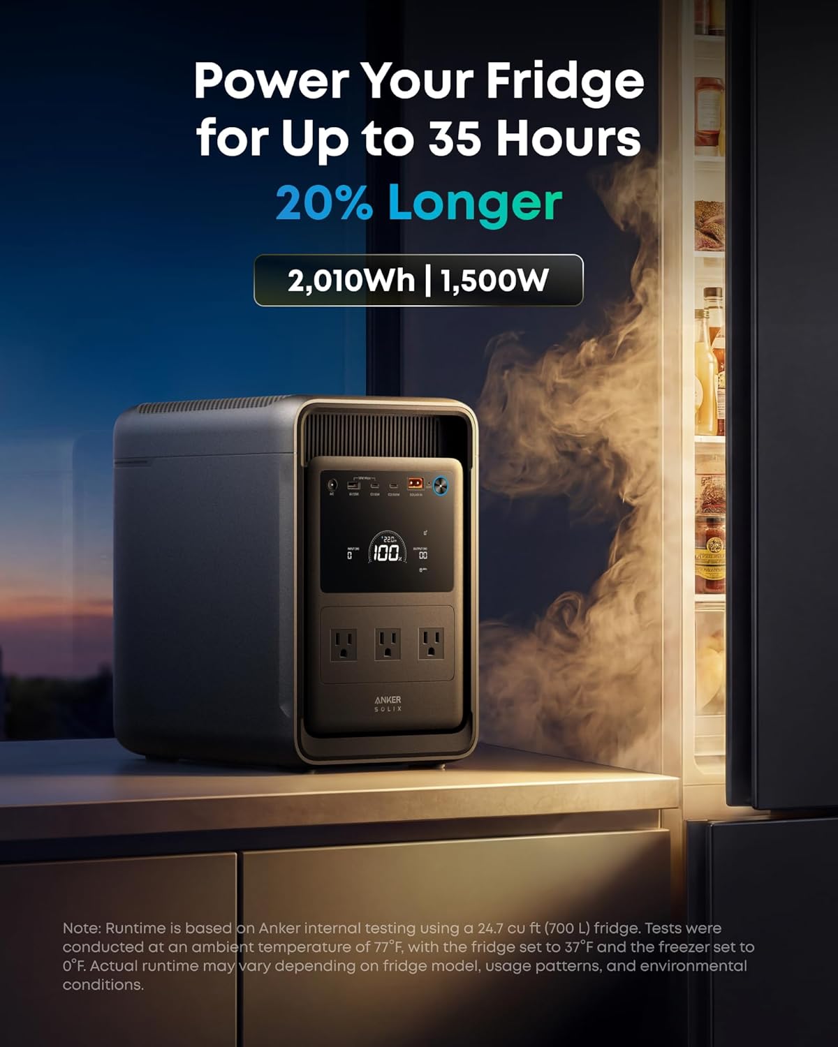 Anker SOLIX S2000 Review: Honest Pros & Cons Worth Buying? 2 Anker SOLIX S2000 review,Anker SOLIX S2000 review and rating,is Anker SOLIX S2000 worth buying,Anker SOLIX S2000 review pros cons,Anker SOLIX S2000 review honest opinion,Anker SOLIX S2000 review verdict key features examined up close