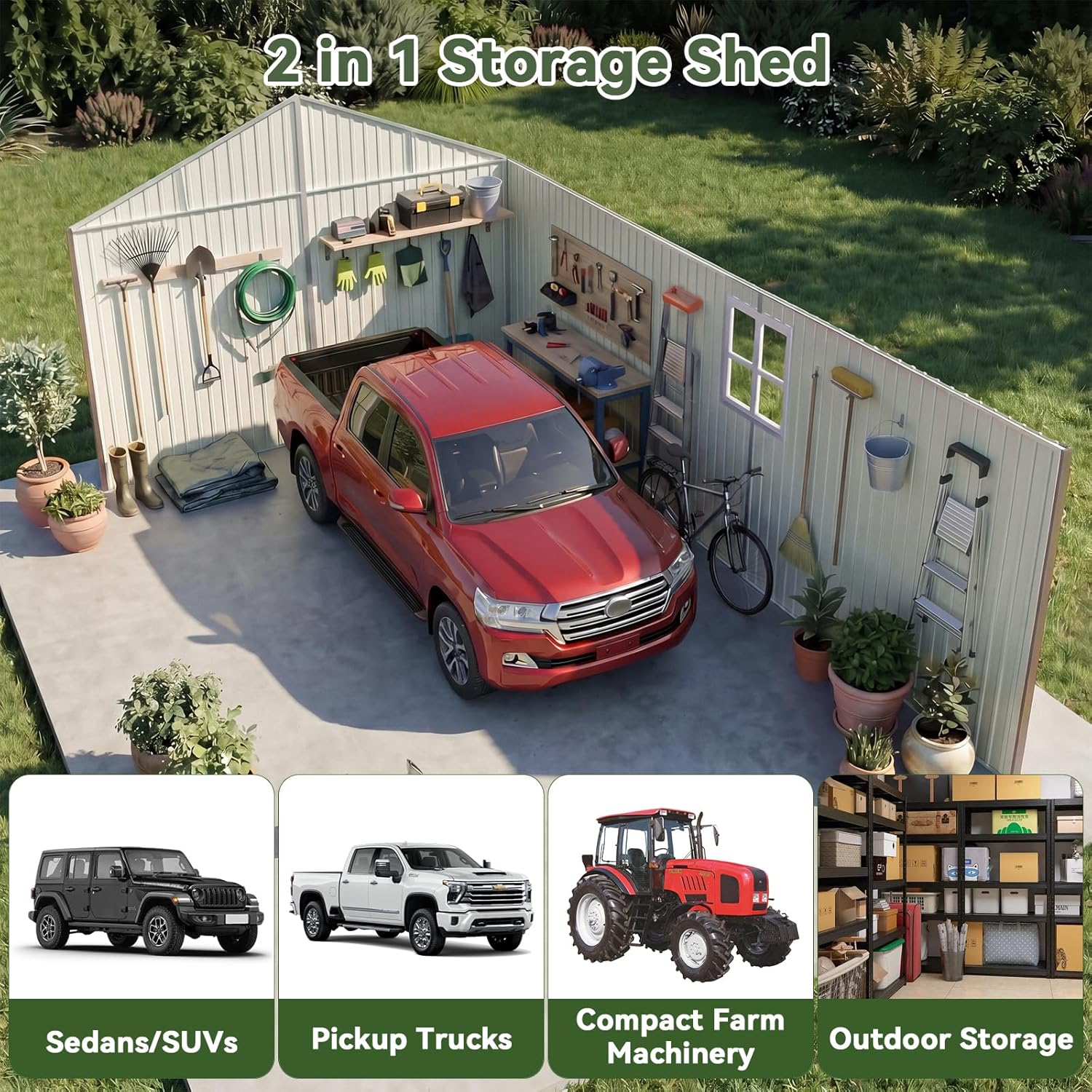 Aoxun metal storage shed review,Aoxun storage shed review and rating,is Aoxun metal shed worth buying,Aoxun outdoor shed review pros cons,Aoxun garage shed review honest opinion,Aoxun storage building review verdict feature breakdown and specification detail
