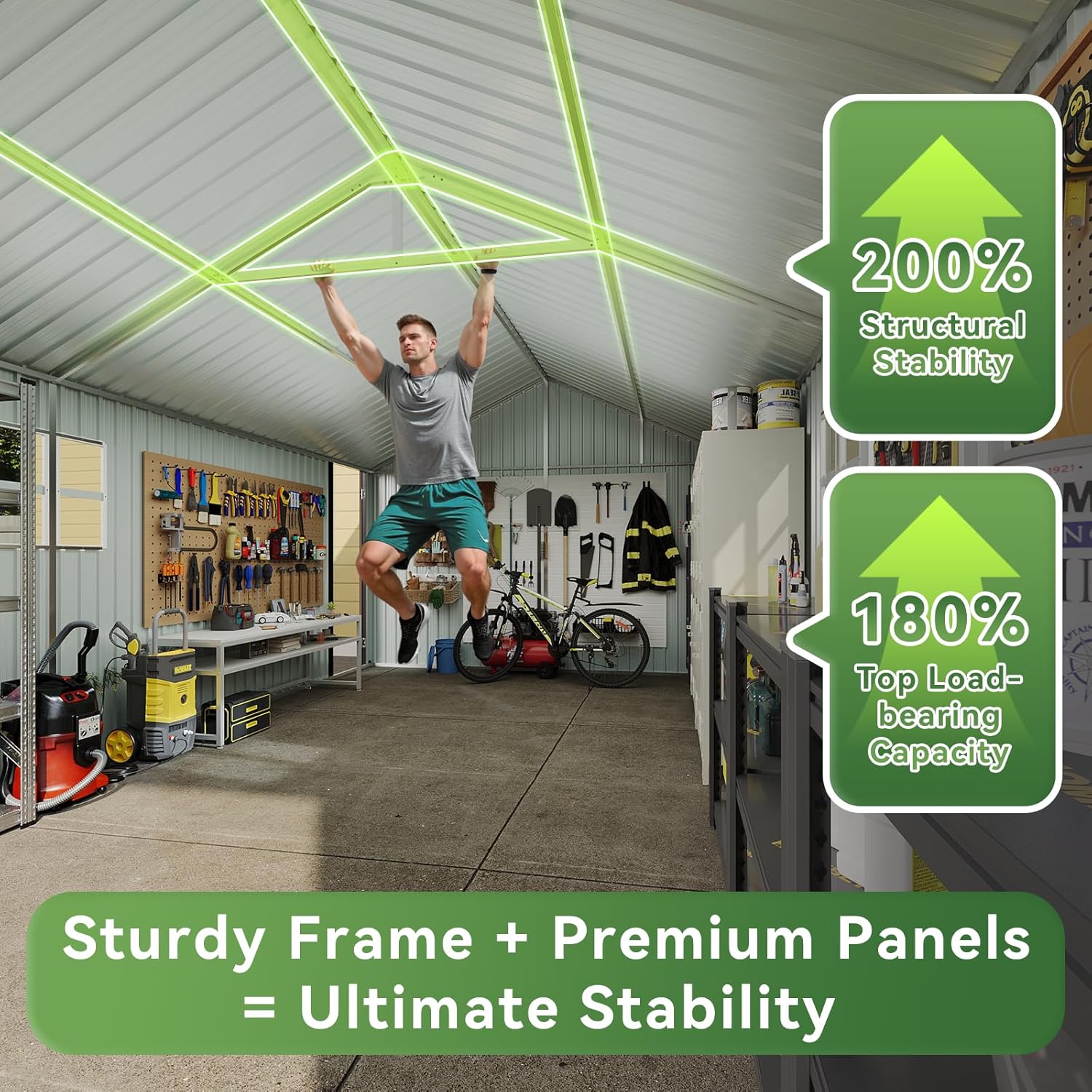 Setup and practical use guide for Aoxun metal storage shed review,Aoxun storage shed review and rating,is Aoxun metal shed worth buying,Aoxun outdoor shed review pros cons,Aoxun garage shed review honest opinion,Aoxun storage building review verdict