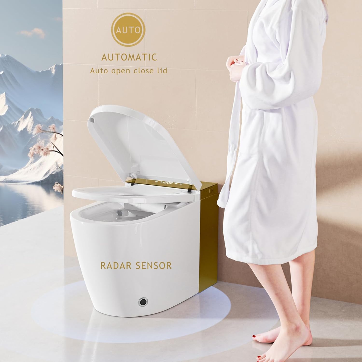 BONSAM smart toilet review,BONSAM smart toilet review and rating,is BONSAM smart toilet worth buying,BONSAM smart toilet review pros cons,BONSAM smart toilet review honest opinion,BONSAM smart toilet review verdict — features that matter in real use