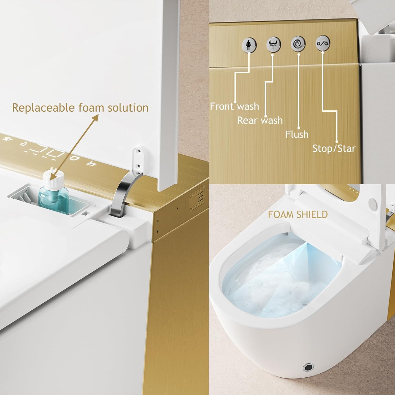 BONSAM Smart Toilet Review: Honest Pros & Cons Worth Buying? 3 BONSAM smart toilet review,BONSAM smart toilet review and rating,is BONSAM smart toilet worth buying,BONSAM smart toilet review pros cons,BONSAM smart toilet review honest opinion,BONSAM smart toilet review verdict — week-by-week testing diary